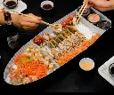 [20331]  BARCO ESPECIAL - DOMIC- 5 MAKIS