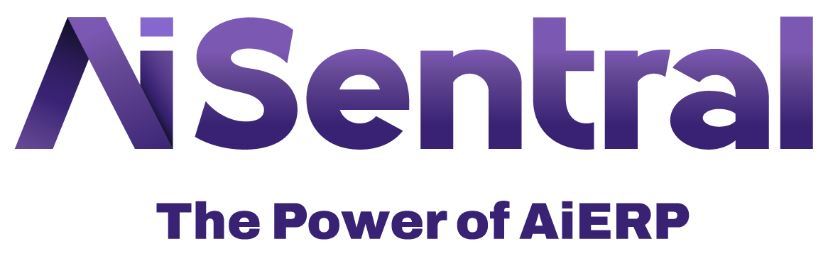 Sentral